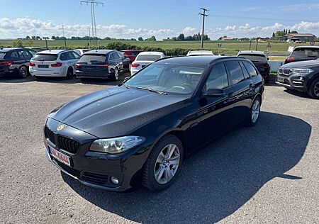 BMW 525 d Touring Auto. Leder Navi Prof. AHK Xenon
