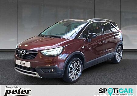 Opel Crossland X 1.2 Turbo Innovation Klimaautomatik Sitzheizung 130PS