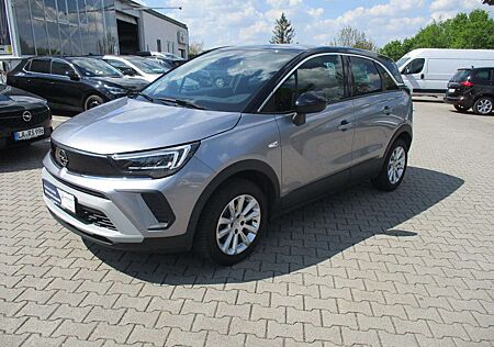 Opel Crossland X Crossland Elegance 1,2Turbo 130PS Automatik