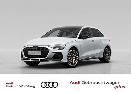 Audi S3 2.0 TFSI quattro S tronic Matrix/Pa