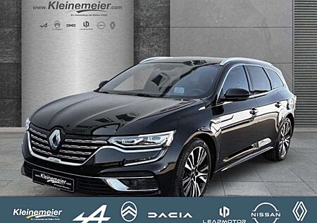 Renault Talisman Grandtour TCe160 Init. Paris*Leder*uvm*