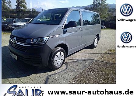 VW T6 Transporter Volkswagen T6.1 Kombi T6.1 Transporter Kombi 2.0 TDI Kombi*2xKlima*9 Si