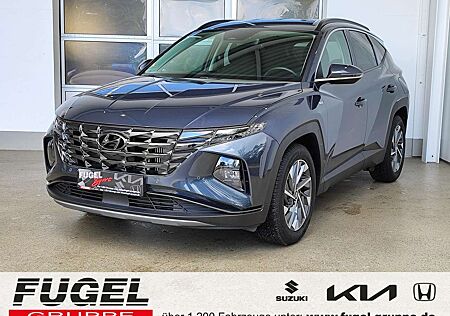 Hyundai Tucson 1.6 T-GDI DCT LED|Navi|SHZ|ACC