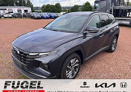 Hyundai Tucson 1.6 T-GDI DCT LED|Navi|SHZ|ACC