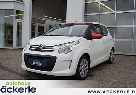 Citroën C1 Citroen Selection