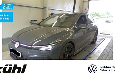 VW Golf GTI Volkswagen Golf 8 VIII GTI 2.0 TSI DSG IQ.Light ACC HuD Kam