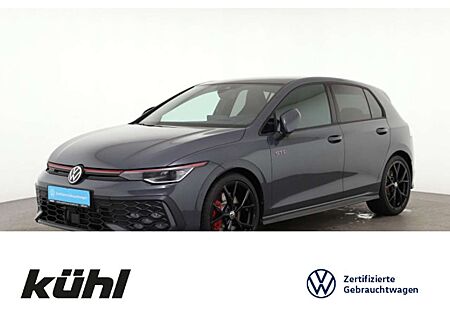 VW Golf GTI Volkswagen Golf 8 VIII GTI 2.0 TSI DSG IQ.Light ACC HuD Kam