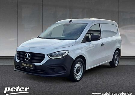Mercedes-Benz Citan 112 CDI Kasten MBUX-Navi-Kamera-Klima