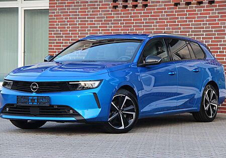 Opel Astra L Sports Tourer GS*KAMERA 360°*DISTRONIK*