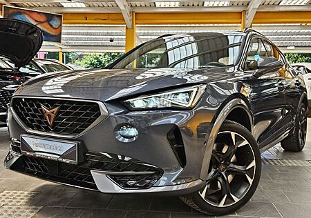 Cupra Formentor VZ TSI DSG 4Drive mit Panoramadach