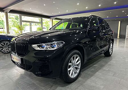 BMW X5 xDrive 40 d M Sport /LASER / ACC / 360°KAMERA