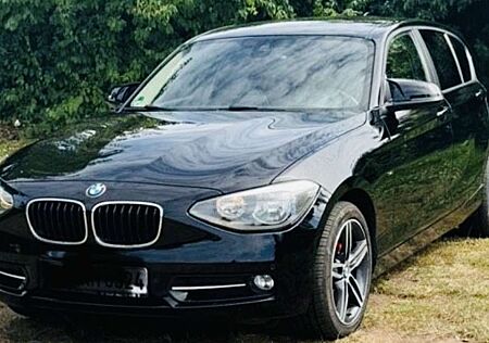 BMW 116 i