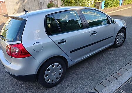 VW Golf Volkswagen 1.4 Comfortline