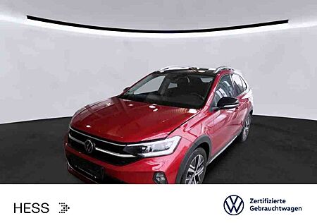 VW Taigo Volkswagen 1.5 TSI DSG STYLE*IQ.LIGHT*KAMERA*PDC*SHZ*