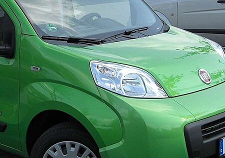 Fiat Qubo 1.4 8V Dynamic