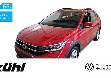 VW Taigo Volkswagen 1.0 TSI Life IQ.Light/AHK/AppConnect