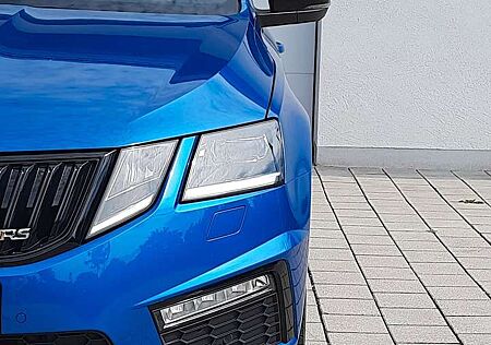 Skoda Octavia RS 60 4x4 DSG/LED/VirtualC/StdH/Kam/AhK
