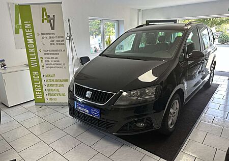 Seat Alhambra Style
