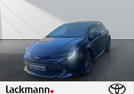 Toyota Corolla 1.8 Hybrid Team D*Technik-Paket*Navi*LED*