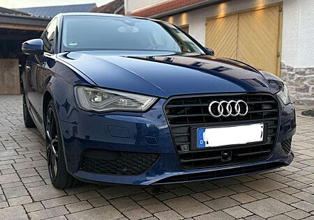 Audi A3 ambition quattro