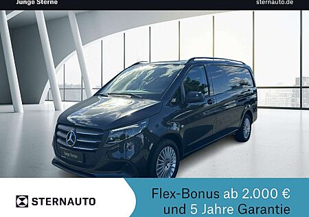 Mercedes-Benz Vito eVito 112 KA/L DISTR. Navi M-BEAM Klima Kamera
