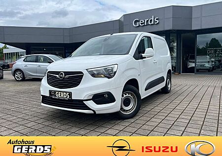 Opel Combo Edition