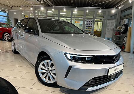 Opel Astra Business Edition Navi Pro SHZ LHZ Spurhalte DAB