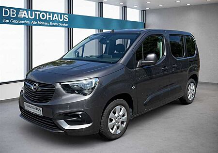 Opel Combo Life Elegance 1.5 Diesel