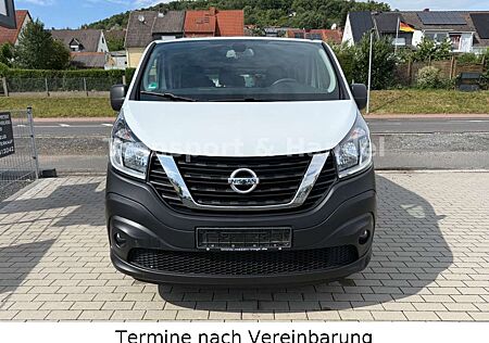Nissan NV300 Kombi L1H1 2,7t PREMIUM,AHK,9-Sitze,Klima,
