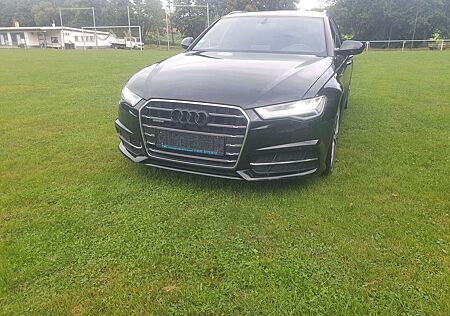 Audi A6 Allroad A6 Diesel quattro 3.0 TDI S-Line