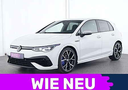 VW Golf Volkswagen R 4Motion IQ.Light|ACC|Nav|Harman-Kardon