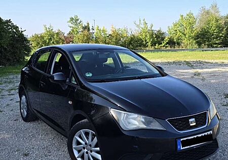 Seat Ibiza Style Viva