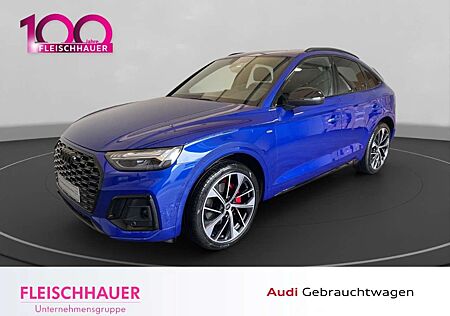 Audi Q5 Sportback S line 55 TFSI-e UPE 91.855€ quattro S t
