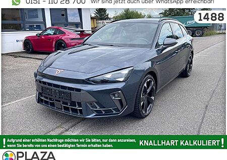 Cupra Leon ST 1.5eTSI DSG ACC PaXL EdgePa RFK Facelift