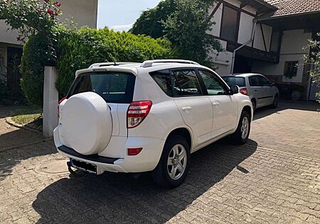 Toyota RAV 4 RAV4 2.0 4x2