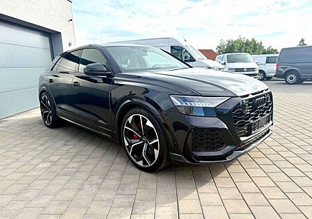 Audi RS Q8 4.0 TFSI Standh Keramik Allradlenk Matrix