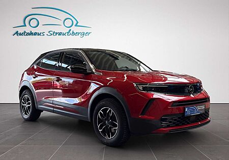 Opel Mokka "Edition" Active Drive 180° Kamera