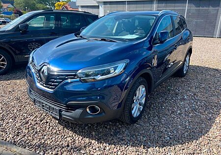 Renault Kadjar 1,6 dCi 130 Experience Navi*PDC*AHK*