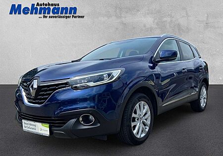 Renault Kadjar 1,6 dCi 130 Experience ENERGY *Navi*PDC*A