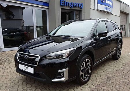 Subaru XV 2.0ie Comfort *2.HD*