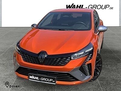 Renault Clio ESPRIT ALPINE E-Tech Full Hybrid 145 (BOSE)