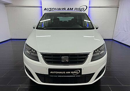 Seat Alhambra Style 1H CAM NAVI 7-SITZ AHK 3-ZONE PDC