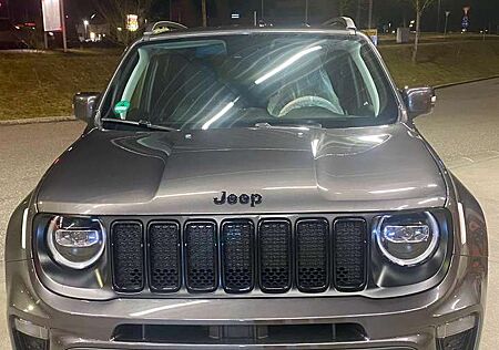 Jeep Renegade 1.3 T-GDI Active Drive Limited