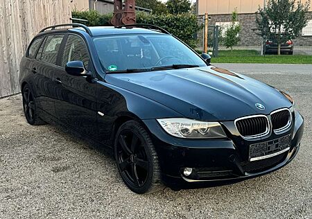 BMW 318d 318 Klima,SHZG,Tüv+Au Neu