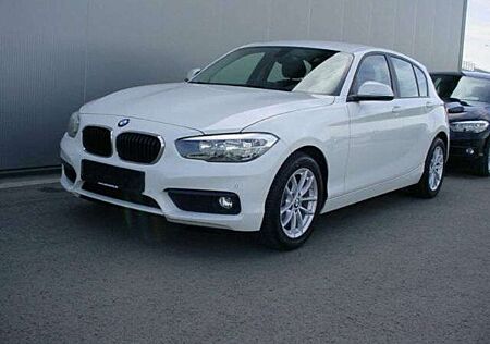 BMW 118i 118 Aut. Advantage