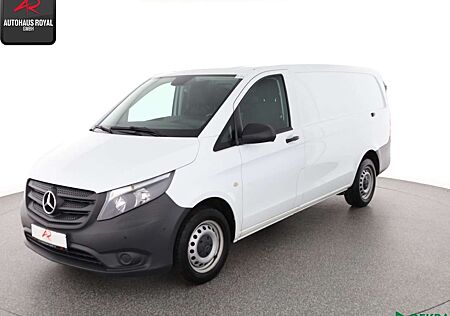 Mercedes-Benz Vito 114 CDI KASTEN LANG NAVI,KLIMA,KAMERA,DAB
