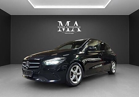 Mercedes-Benz B 220 d B -Klasse*BUSINESS PAKET*LED*NAVI PREMIUM
