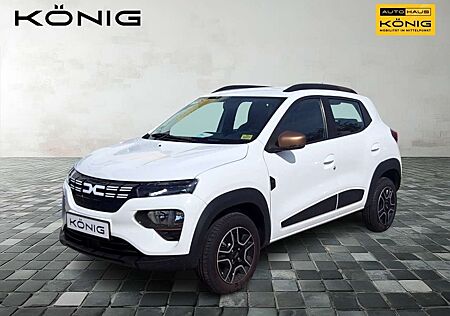 Dacia Spring EXTREME 65 CCS*PDC*Navi