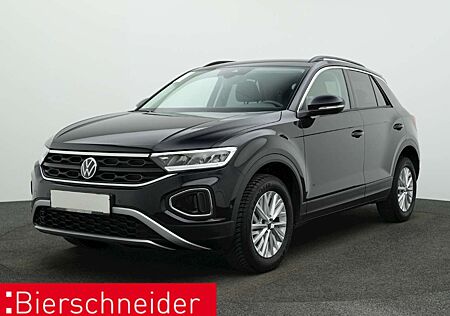 VW T-Roc Volkswagen 1.0 TSI Life NAVI DIGITAL PDC SHZ