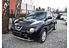 Nissan Juke Tekna 4X4,Automatik,Leder,Navi